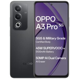 Oppo A3PRO 5G