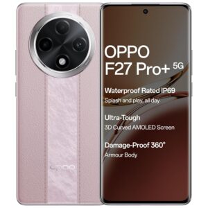 Oppo F27PRO+ 5G