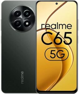 REALME C65 (5G)