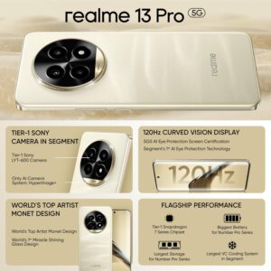 REALME 13 PRO 5G