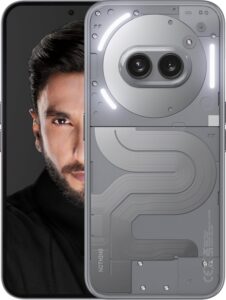 Nothing Phone 2a Plus (5G)